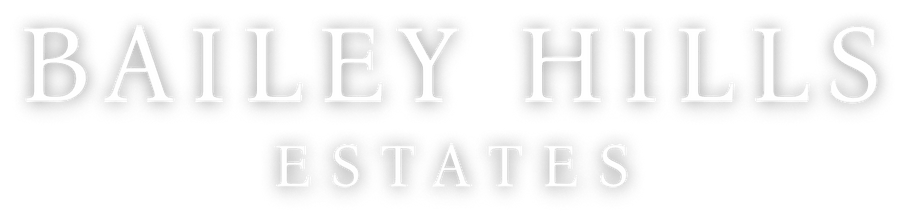 Bailey Hills Estate Logo