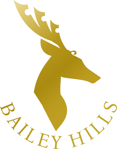 Bailey Hills Logo