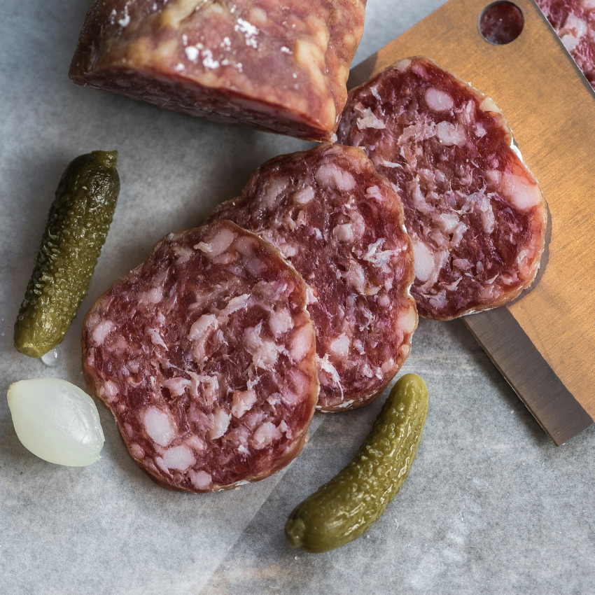 Charcuterie Board for Two