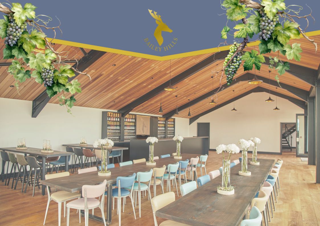 Harvest Supper Club
