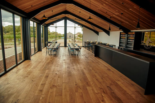 Private Venue Hire Dancing