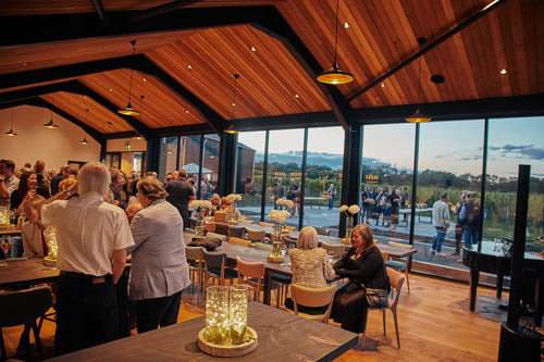 Private Venue Hire Drinking