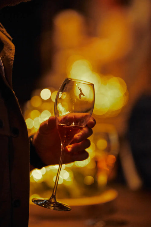 Private Venue Hire Wine