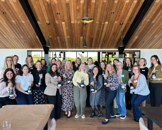 Wine & Design with Nockolds