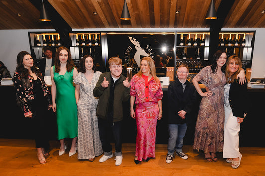 Fashion & Fizz: A Sparkling Catwalk Event at Bailey Hills Estates