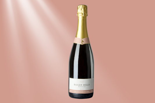 Introducing our Sparkling Rosé 2023