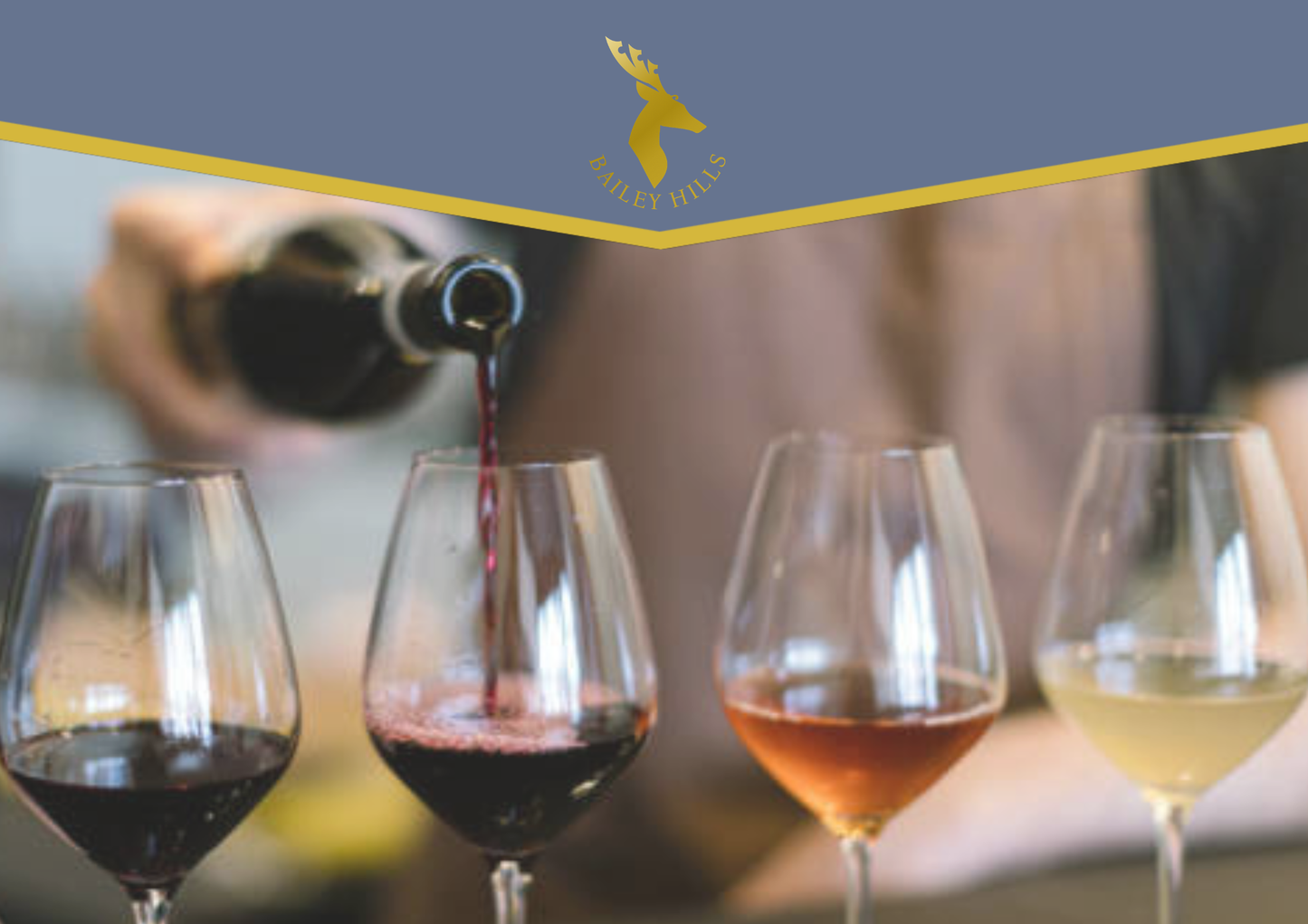 Battle of the Wines